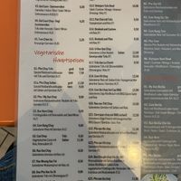   at VietNjam in Vienna