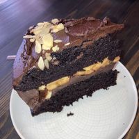  at Terradan Pub in Ankara