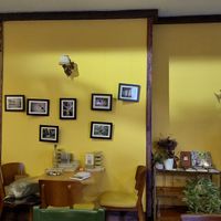  at Terradan Pub in Ankara