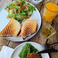  at Terradan Pub in Ankara