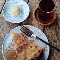  at Terradan Pub in Ankara