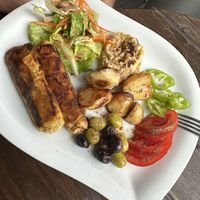   at Terradan Pub in Ankara