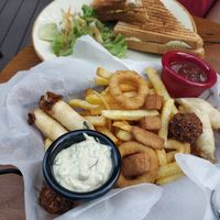  at Terradan Pub in Ankara