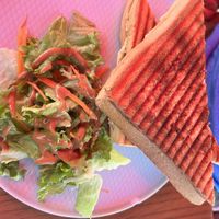   at Terradan Pub in Ankara