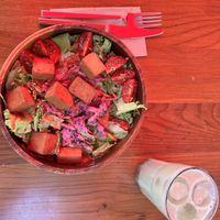   at Terradan Pub in Ankara