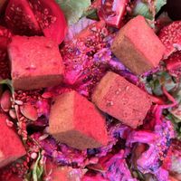   at Terradan Pub in Ankara