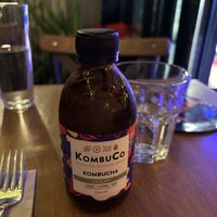   at Terradan Pub in Ankara