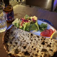   at Terradan Pub in Ankara