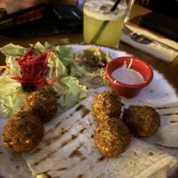   at Terradan Pub in Ankara