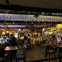   at Terradan Pub in Ankara