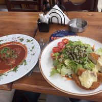   at Terradan Pub in Ankara