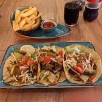  at FoodPorn Factory by W.A Sanchez in Vienna