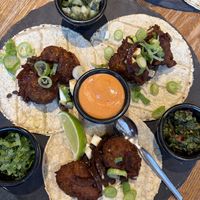   at FoodPorn Factory by W.A Sanchez in Vienna