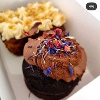 . at Revival Cafe in Blakeview