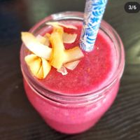 . at Revival Cafe in Blakeview