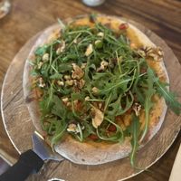   at Pirilo in San Juan