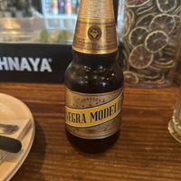   at Pirilo in San Juan