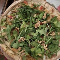   at Pirilo in San Juan