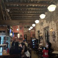   at Pirilo in San Juan