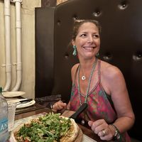   at Pirilo in San Juan