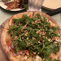   at Pirilo in San Juan