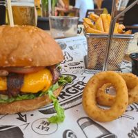  at Good Vibes in Gran Canaria