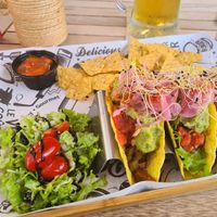  at Good Vibes in Gran Canaria