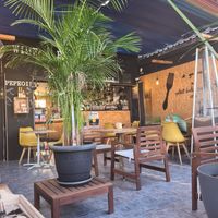  at Good Vibes in Gran Canaria