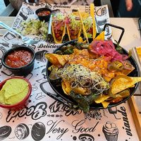   at Good Vibes in Gran Canaria