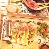  at Good Vibes in Gran Canaria