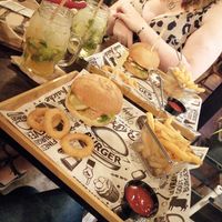  at Good Vibes in Gran Canaria