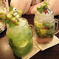  at Good Vibes in Gran Canaria