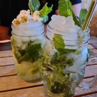  at Good Vibes in Gran Canaria