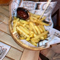  at Good Vibes in Gran Canaria