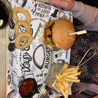  at Good Vibes in Gran Canaria