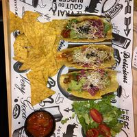  at Good Vibes in Gran Canaria