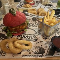   at Good Vibes in Gran Canaria