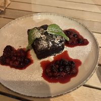   at Good Vibes in Gran Canaria