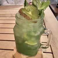   at Good Vibes in Gran Canaria