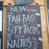  at Good Vibes in Gran Canaria