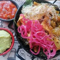  at Good Vibes in Gran Canaria