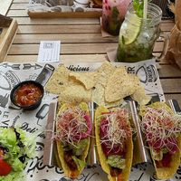   at Good Vibes in Gran Canaria