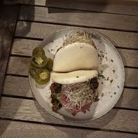   at Good Vibes in Gran Canaria