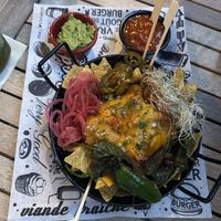   at Good Vibes in Gran Canaria