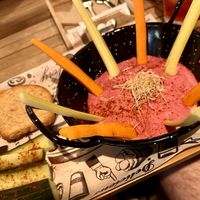   at Good Vibes in Gran Canaria