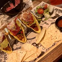   at Good Vibes in Gran Canaria