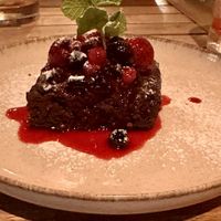   at Good Vibes in Gran Canaria