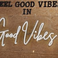  at Good Vibes in Gran Canaria