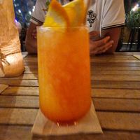  at Good Vibes in Gran Canaria