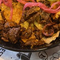   at Good Vibes in Gran Canaria